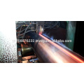 ERW Steel Pipe to BS, ASTM, API from 1/2" to 8"